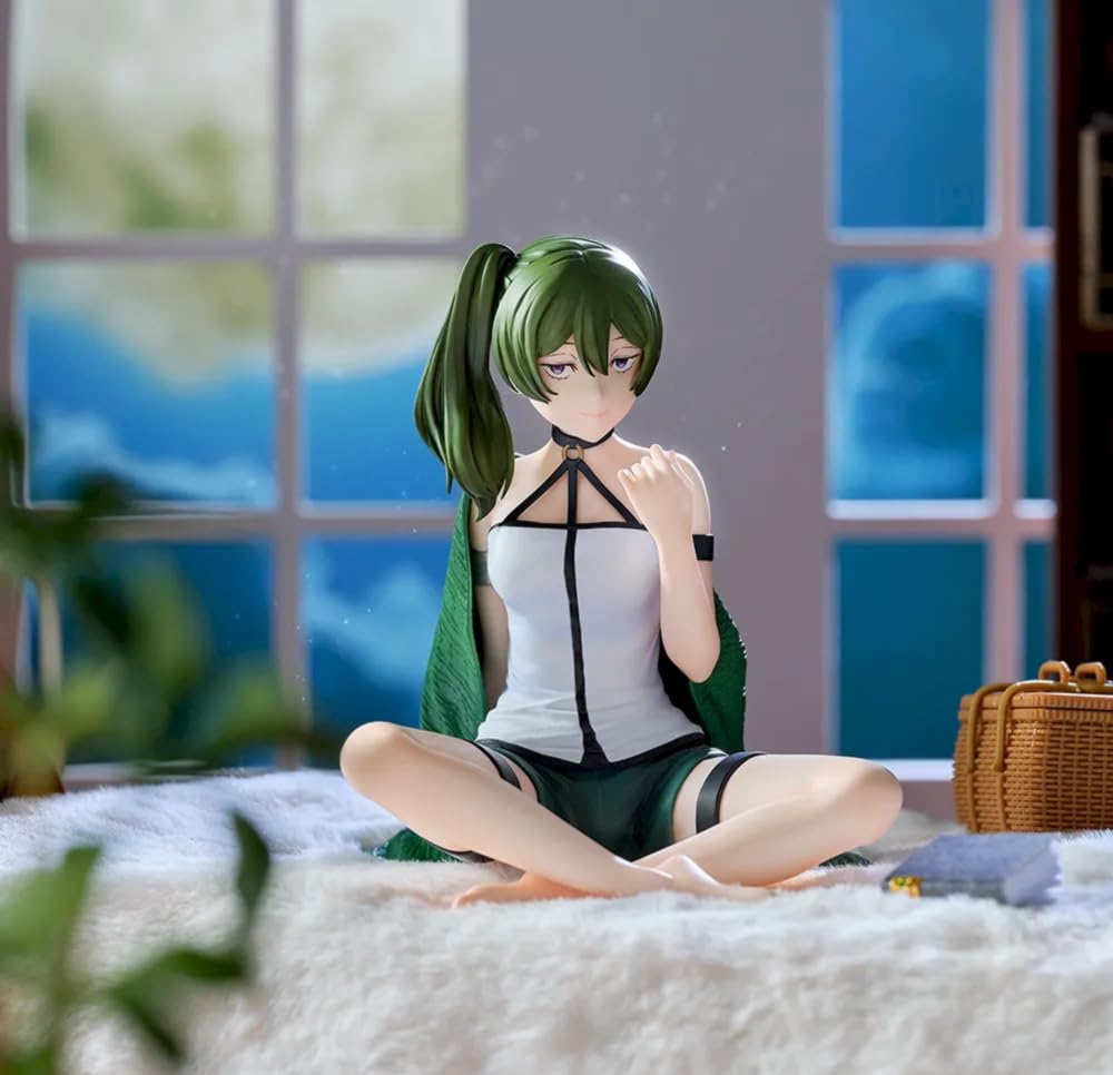 葬送のフリーレン Yumemirize フリーレン　ユーベル　〜ルームウェア Amazon.co.jp: 葬送のフリーレン Yumemirize ユーベル ～ルームウェア